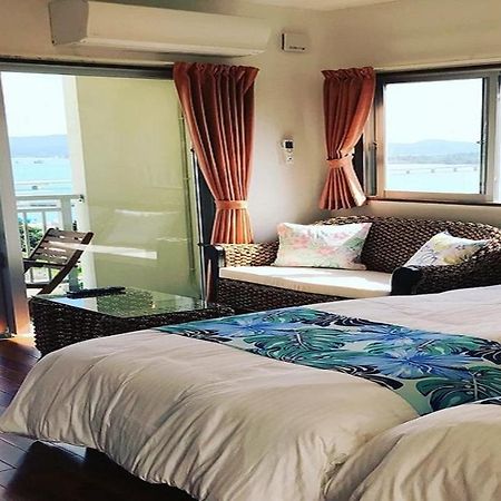 220 Kouri Nakijin-Son - Hotel / Vacation Stay 8716 外观 照片