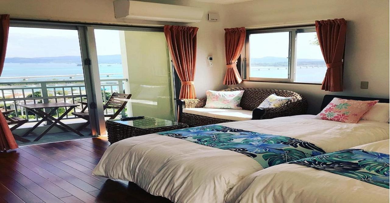 220 Kouri Nakijin-Son - Hotel / Vacation Stay 8716 外观 照片