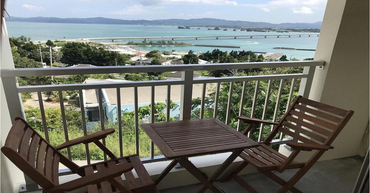 220 Kouri Nakijin-Son - Hotel / Vacation Stay 8716 外观 照片